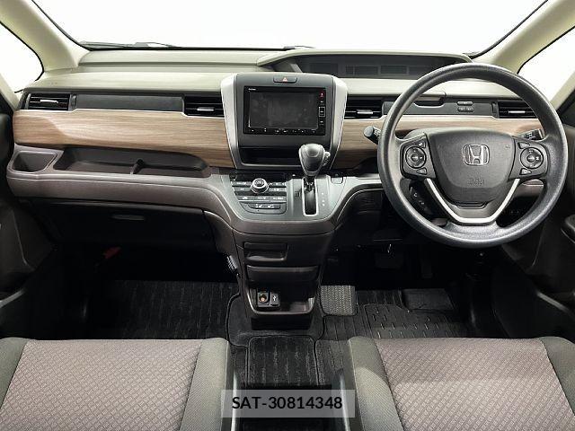 Honda FREED 2021-03 8742286-1