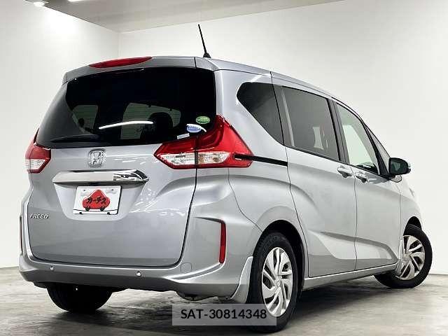 Honda FREED 2021-03 8742286-2