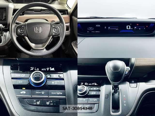 Honda FREED 2021-03 8742286-3