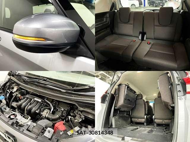 Honda FREED 2021-03 8742286-6