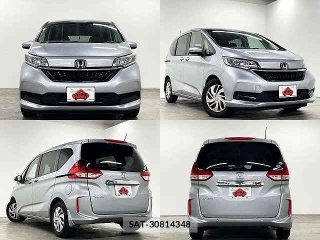Honda FREED 2021-03 8742286-8