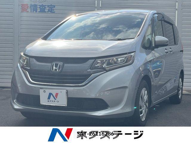 Honda FREED 2016-10 8742294-0