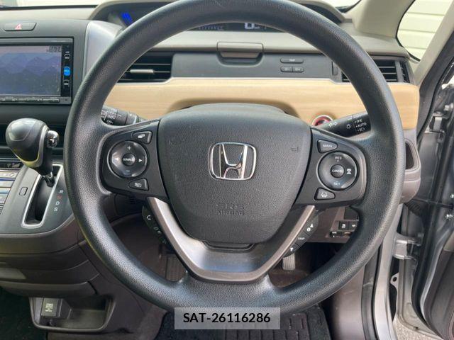 Honda FREED 2016-10 8742294-9