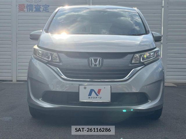 Honda FREED 2016-10 8742294-12