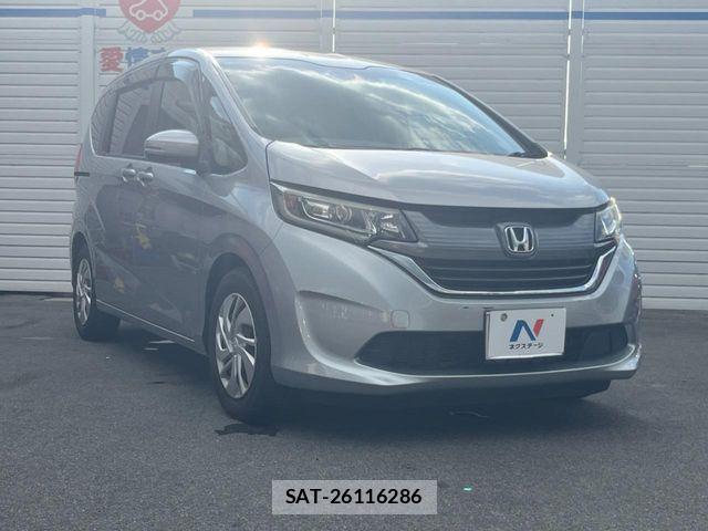 Honda FREED 2016-10 8742294-14