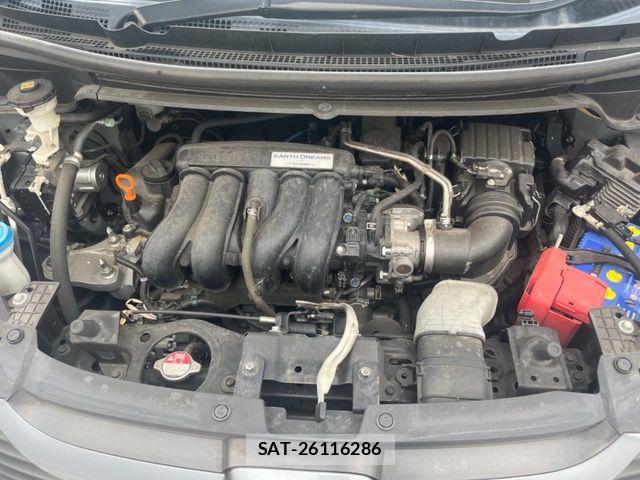Honda FREED 2016-10 8742294-16
