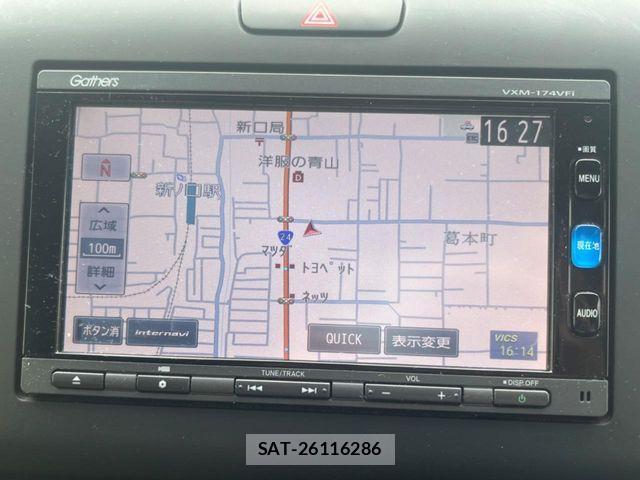 Honda FREED 2016-10 8742294-2