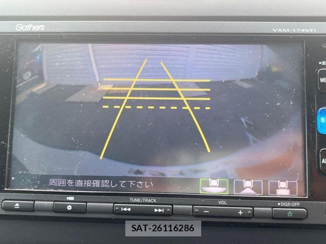 Honda FREED 2016-10 8742294-3