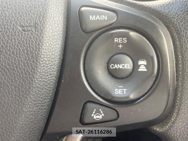 Honda FREED 2016-10 8742294-6