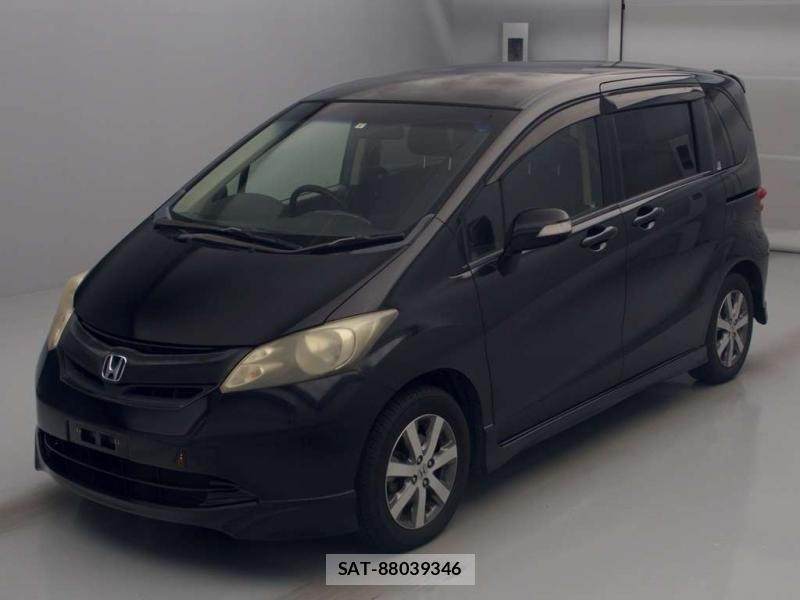 Honda FREED 2009/09 8754011-0