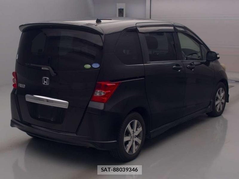 Honda FREED 2009/09 8754011-1