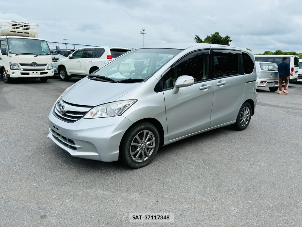 Honda FREED 2013-08 8526855-0
