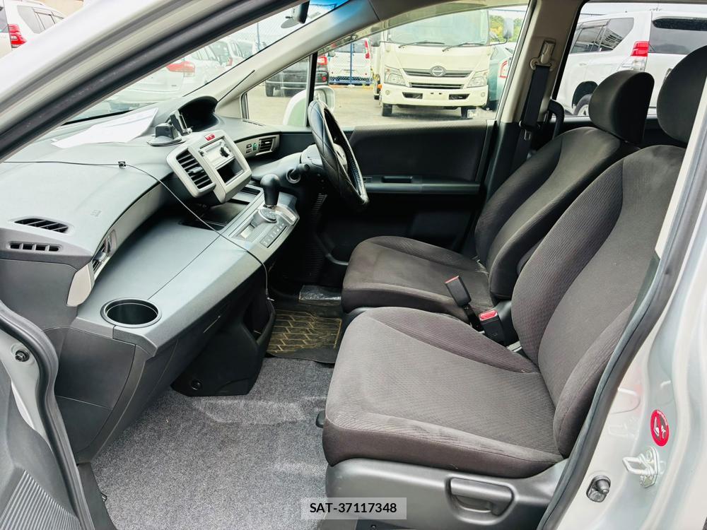 Honda FREED 2013-08 8526855-10