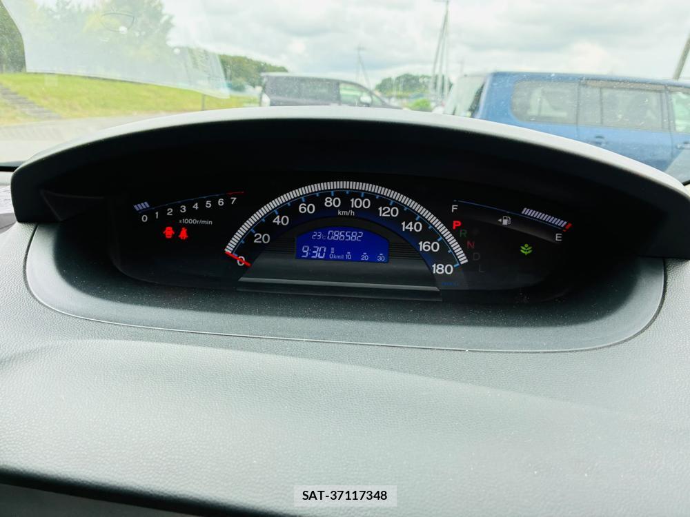 Honda FREED 2013-08 8526855-15