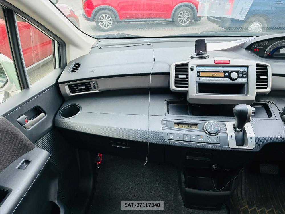 Honda FREED 2013-08 8526855-17