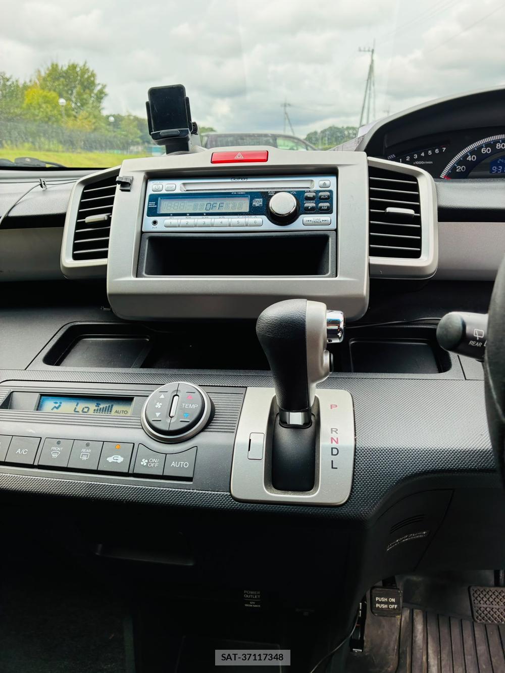 Honda FREED 2013-08 8526855-19