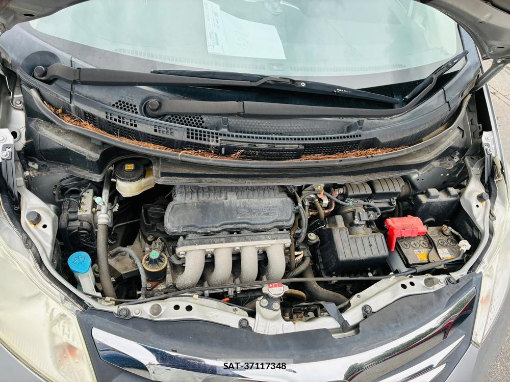 Honda FREED 2013-08 8526855-32