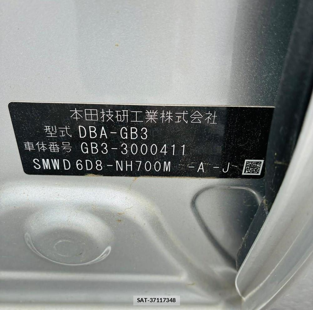 Honda FREED 2013-08 8526855-33