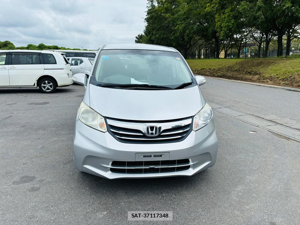 Honda FREED 2013-08 8526855-7