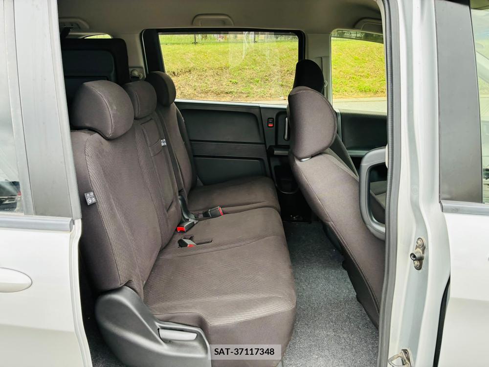 Honda FREED 2013-08 8526855-8