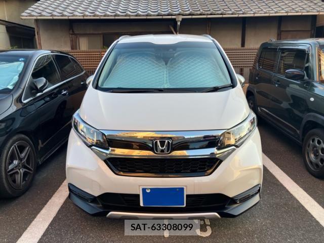 Honda FREED 2023-03 8780348-0