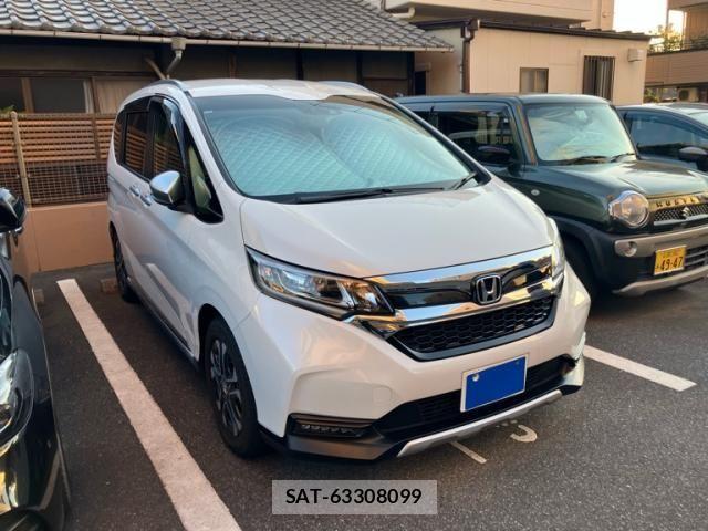 Honda FREED 2023-03 8780348-1