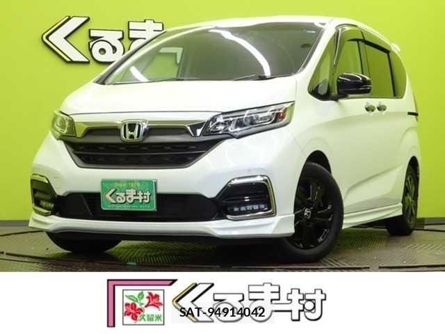 Honda FREED 2023-06 8780350-0