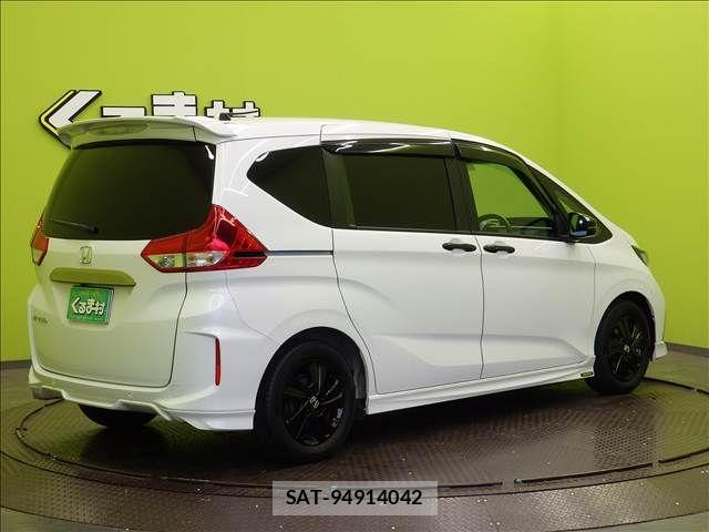 Honda FREED 2023-06 8780350-1