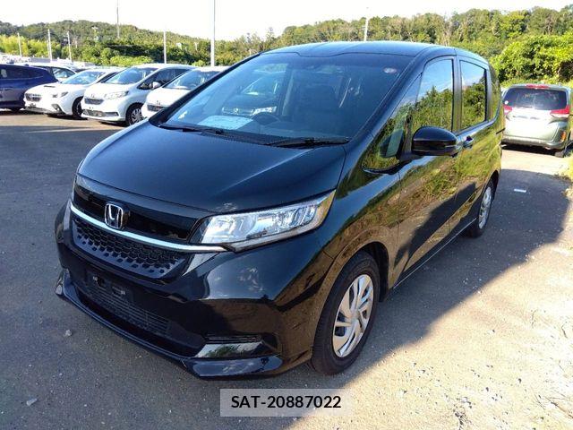 Honda FREED 2023-07 8780355-0