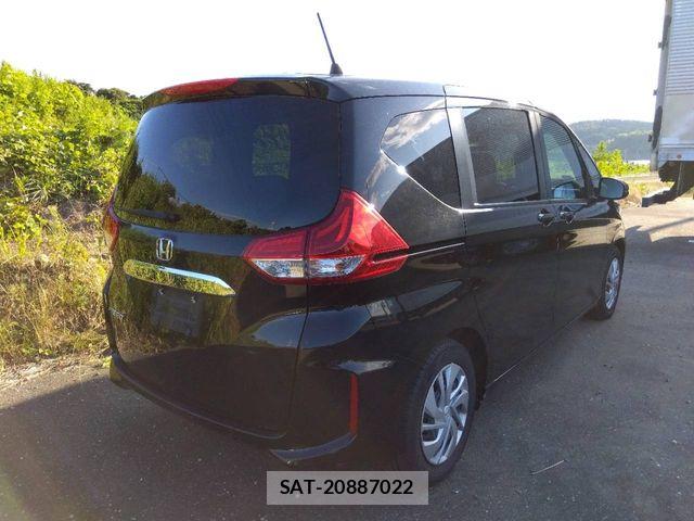 Honda FREED 2023-07 8780355-2