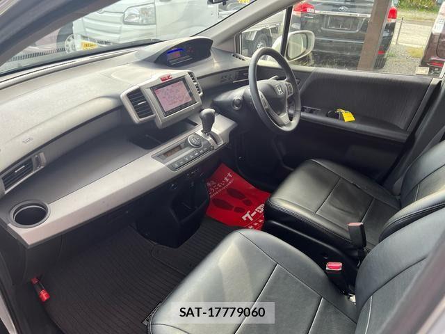 Honda FREED 2013-12 8780361-5