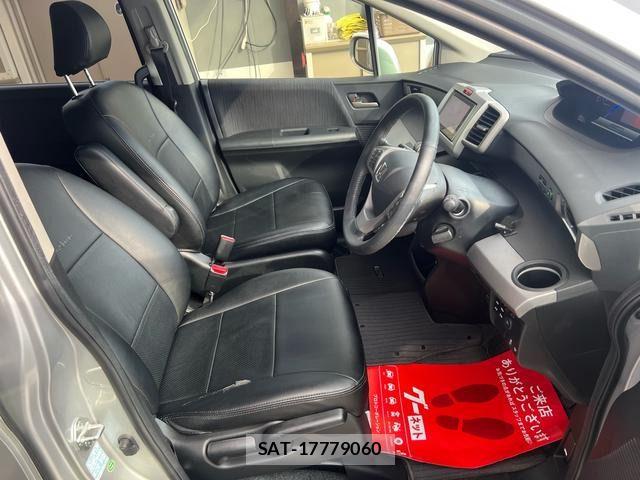 Honda FREED 2013-12 8780361-7