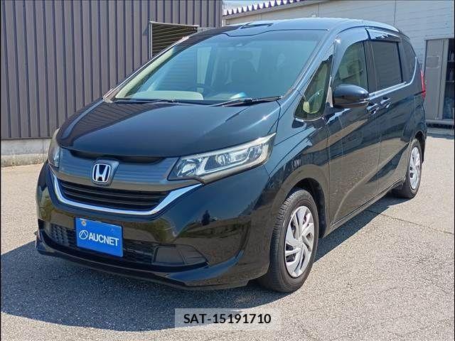 Honda FREED 2017-11 8780357-0
