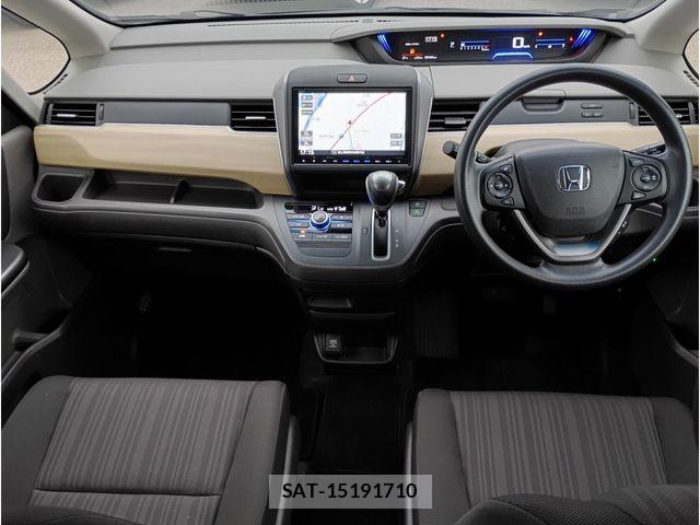 Honda FREED 2017-11 8780357-1