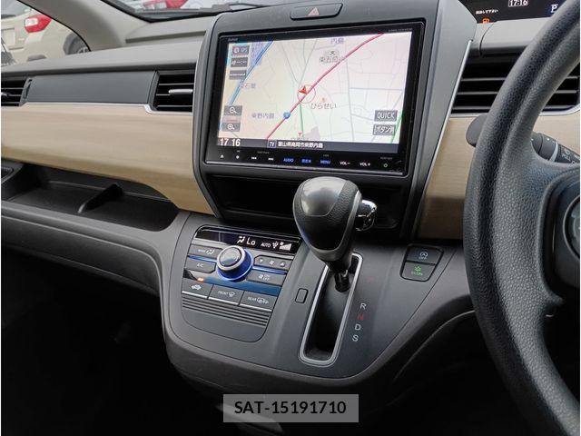 Honda FREED 2017-11 8780357-5