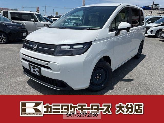 Honda FREED 2025-06 8780351-0