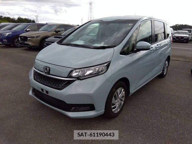Honda FREED 2023-07 8780353-0