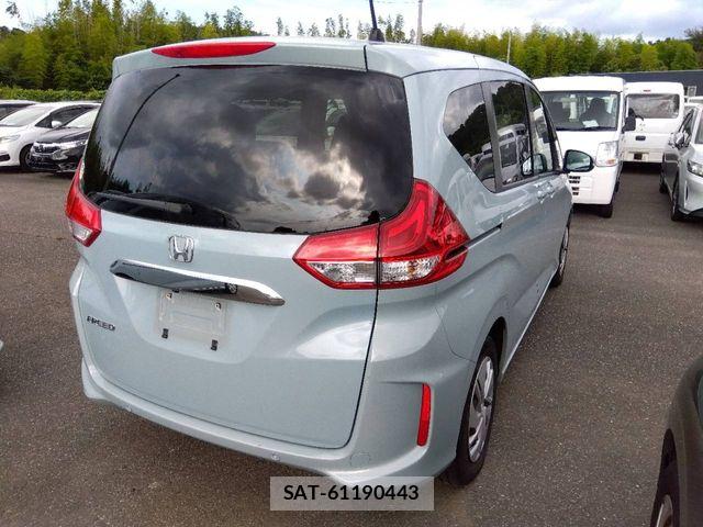 Honda FREED 2023-07 8780353-2