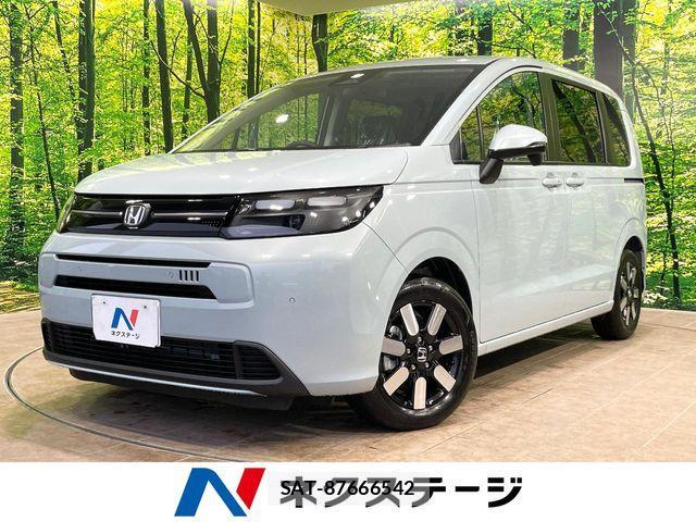 Honda FREED 2026-08 8780347-0