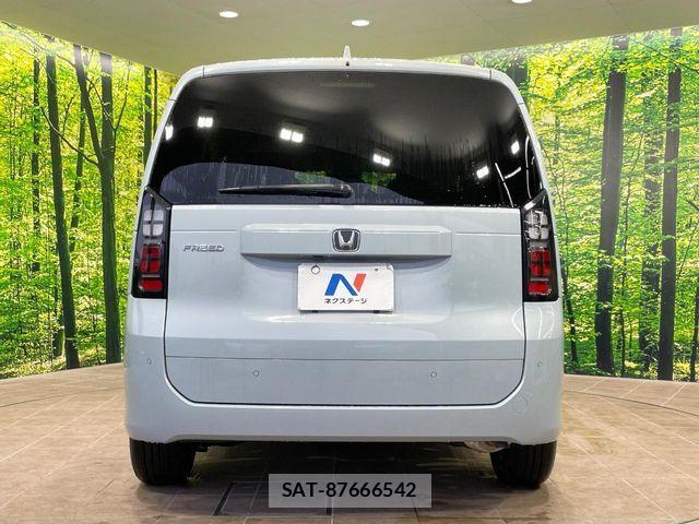 Honda FREED 2026-08 8780347-14