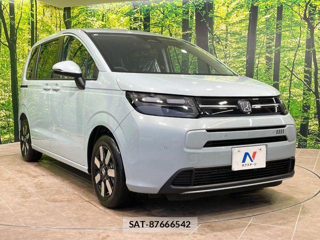 Honda FREED 2026-08 8780347-15
