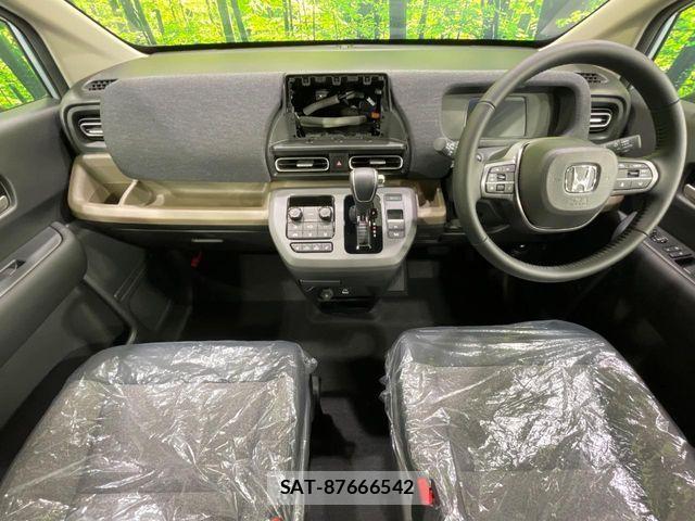 Honda FREED 2026-08 8780347-1