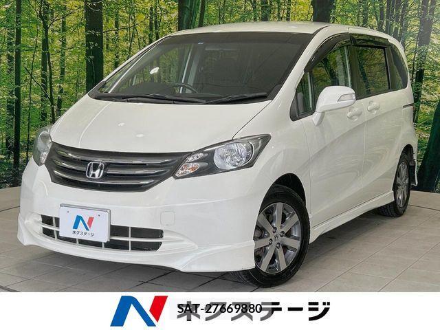 Honda FREED 2011-09 8780360-0