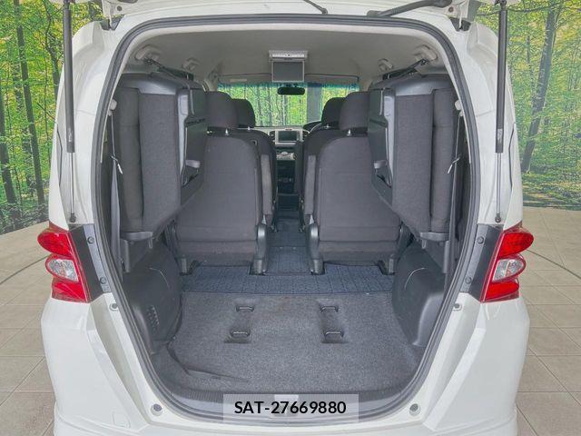 Honda FREED 2011-09 8780360-10
