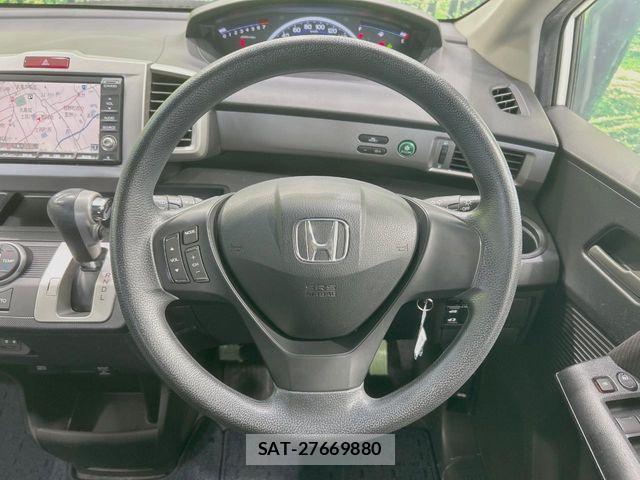 Honda FREED 2011-09 8780360-11