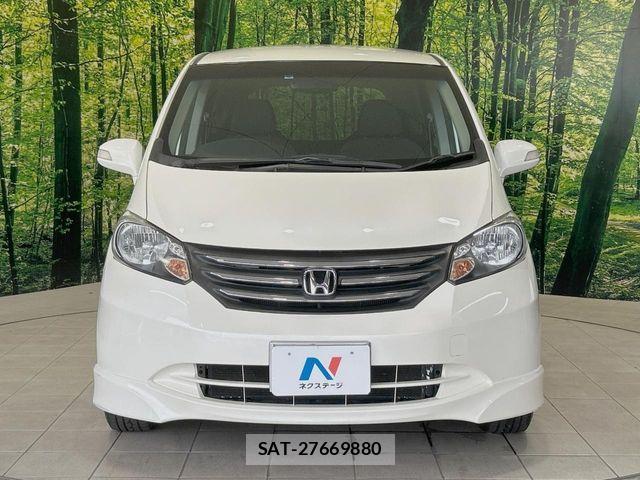 Honda FREED 2011-09 8780360-12