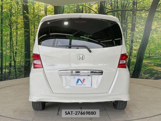 Honda FREED 2011-09 8780360-13