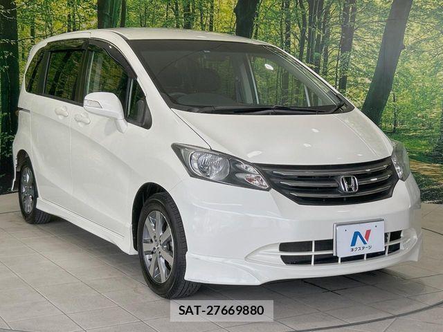Honda FREED 2011-09 8780360-14