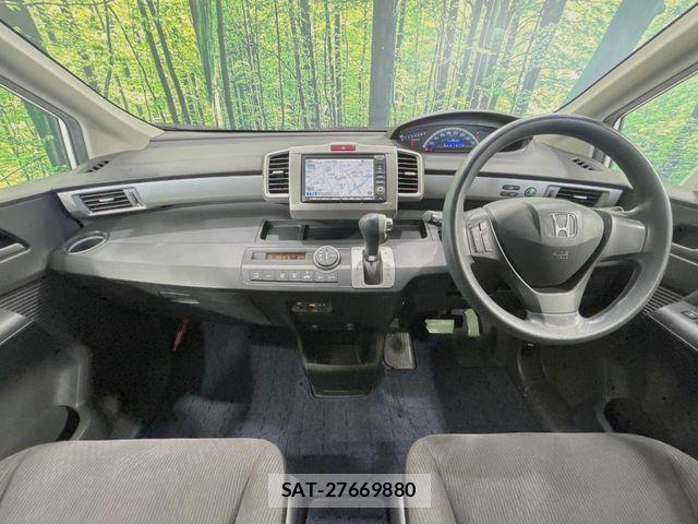 Honda FREED 2011-09 8780360-1