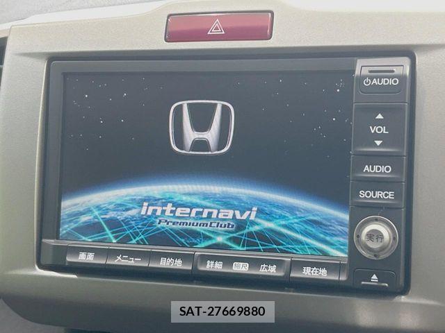 Honda FREED 2011-09 8780360-2